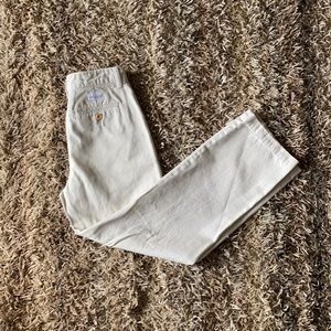 Vineyard Vine khaki pants